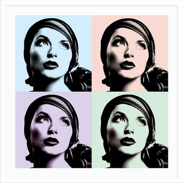 YOUR-POPART Stile: Basic