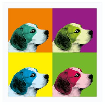 YOUR-POPART Stile: Glamour