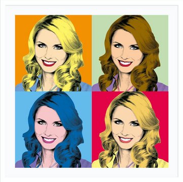 YOUR-POPART Stile: Classic