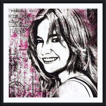 YOUR-POPART Stile: Passion
